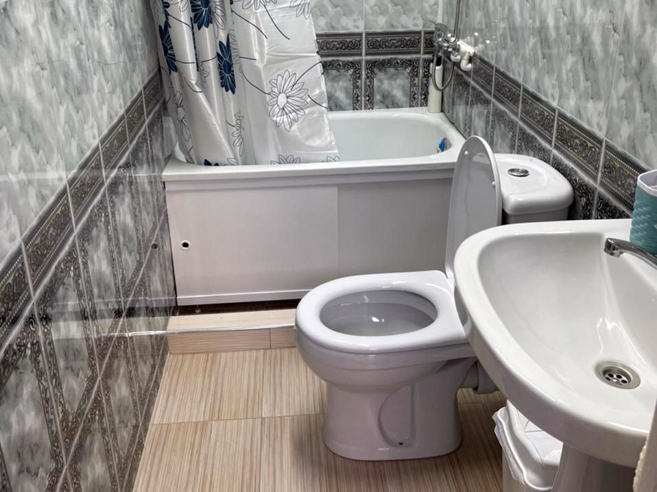 Гостевые домики 16 м²