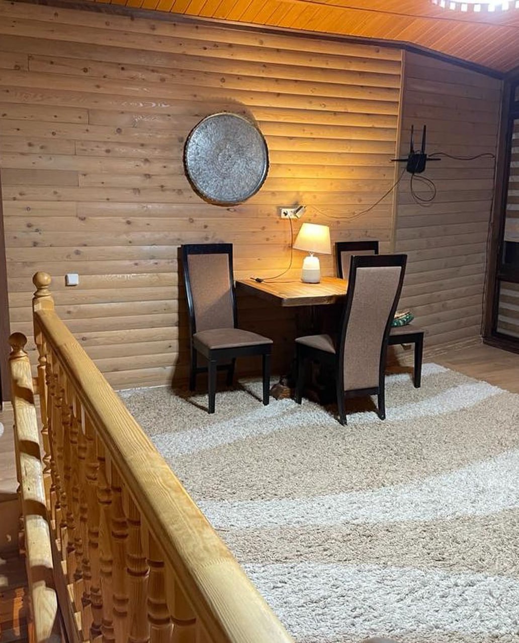 Гостевой дом "Березка " 100 м²