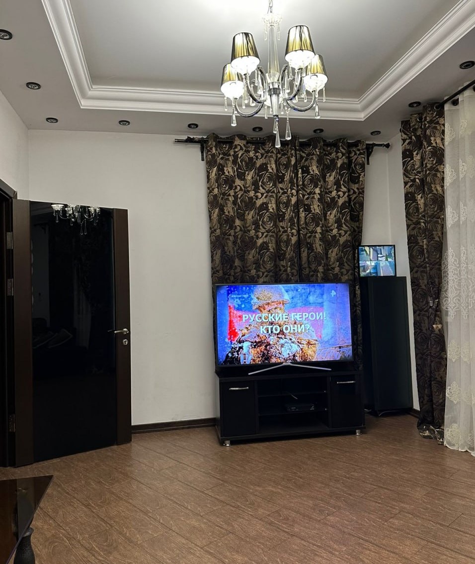 Гостевой дом "Jumeirah" 160 м²