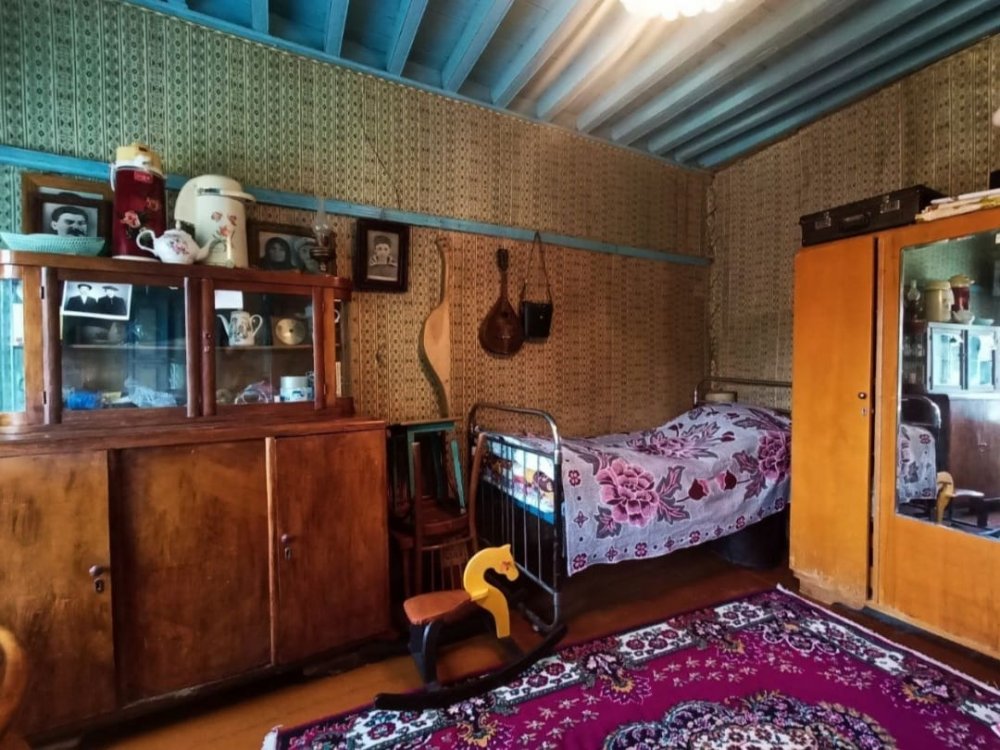 Гостевой дом "Уютный дом"120 м²