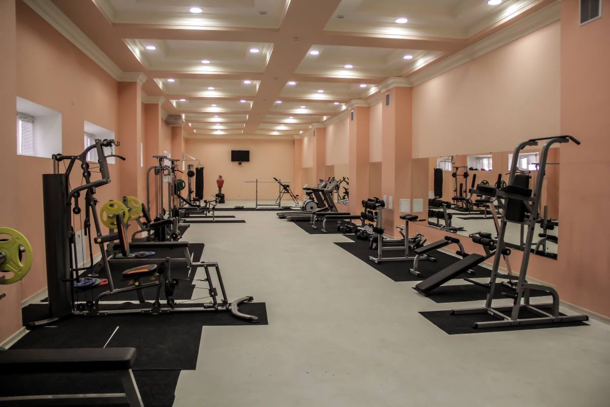 Гостиница "Metropol"