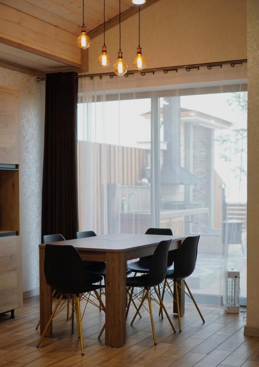 Гостевой дом "Iceberg beach" 150 м²