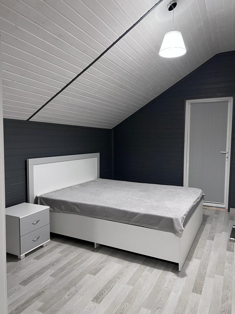 Гостевой дом 120 м² вариант 6