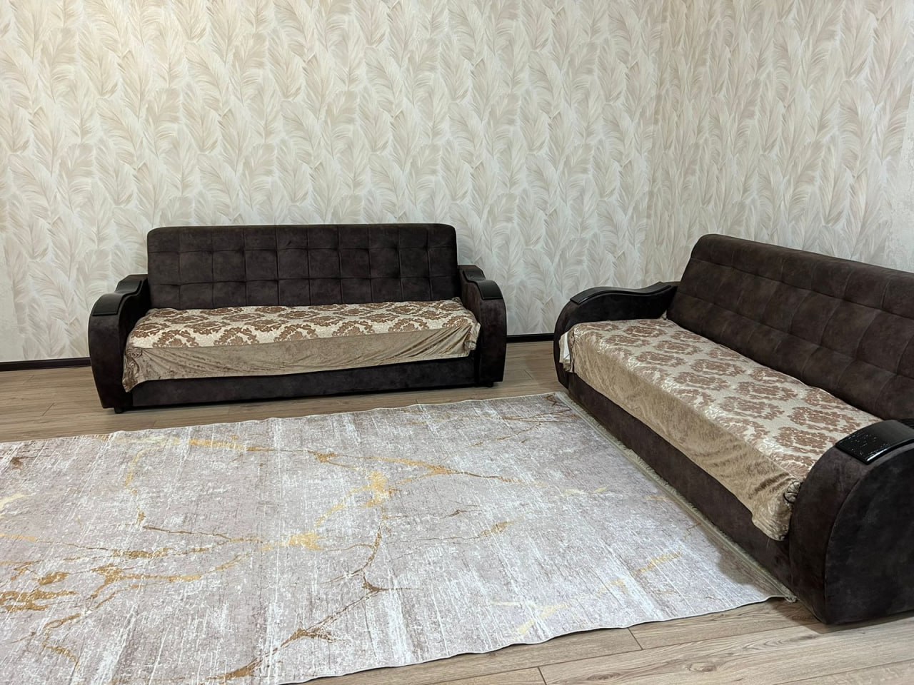 Гостевой дом 73  м²