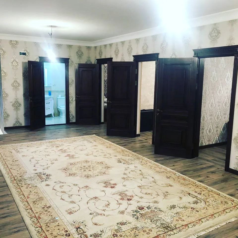 Гостевой дом "ЖЕМЧУЖИНА ГОР" 200 м²