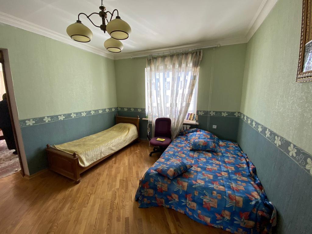 Гостевой дом "У водопада" 200 м²