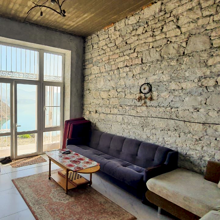 Гостевой дом "Кушмата" 25 м²