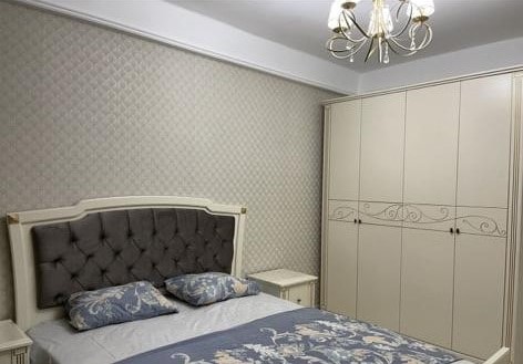 2-х комнатная 70 м²
