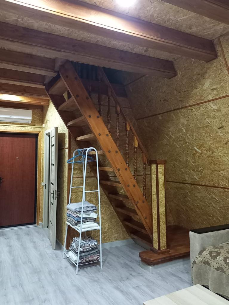 Гостевой дом 57 м²