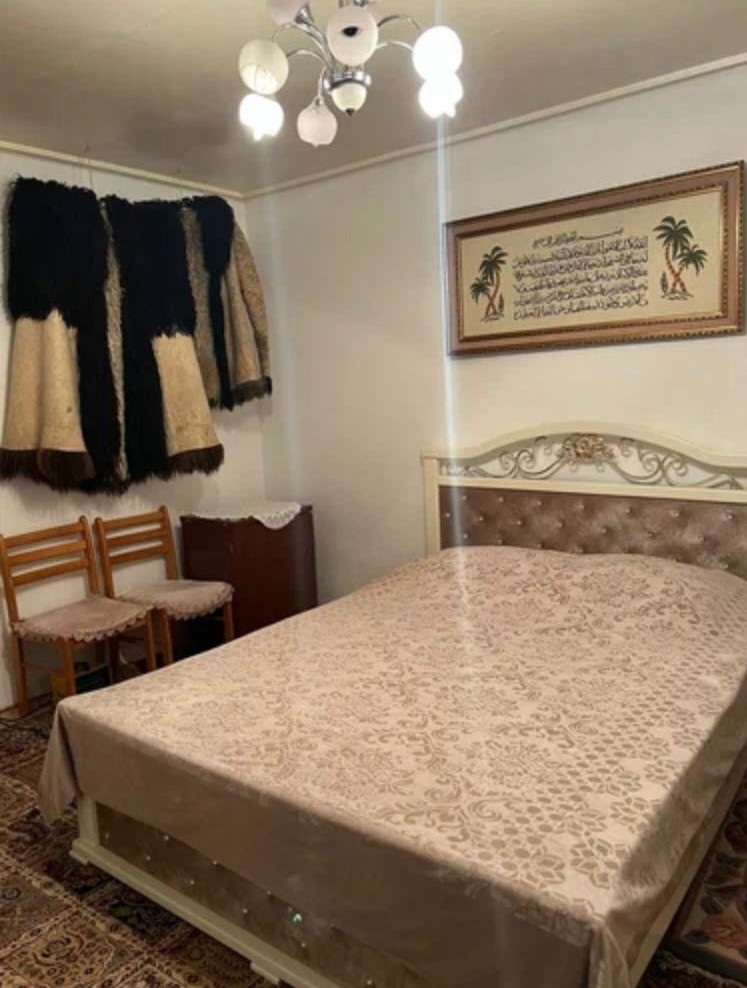 Гостевой дом "У Кавсарат" 97 м²