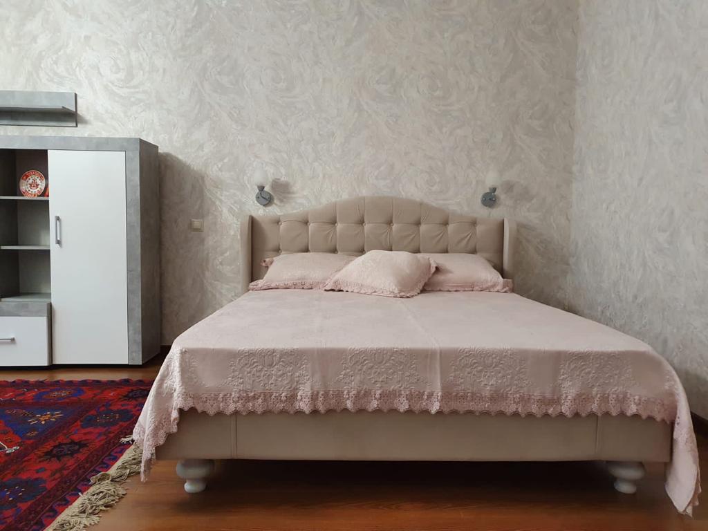 Гостевой дом 40 м² №1