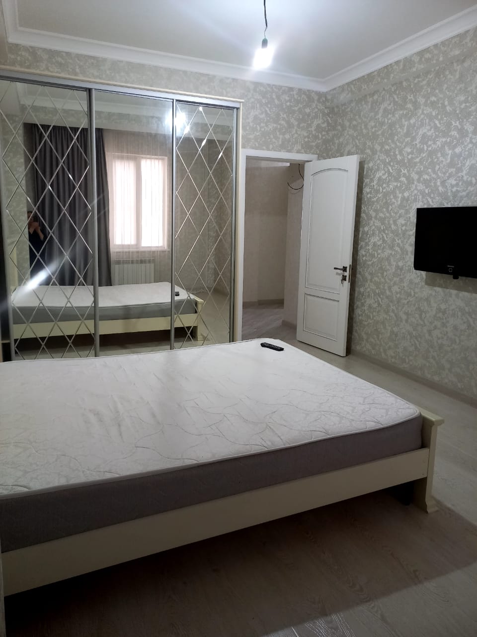 2-х комнатная 60 м²
