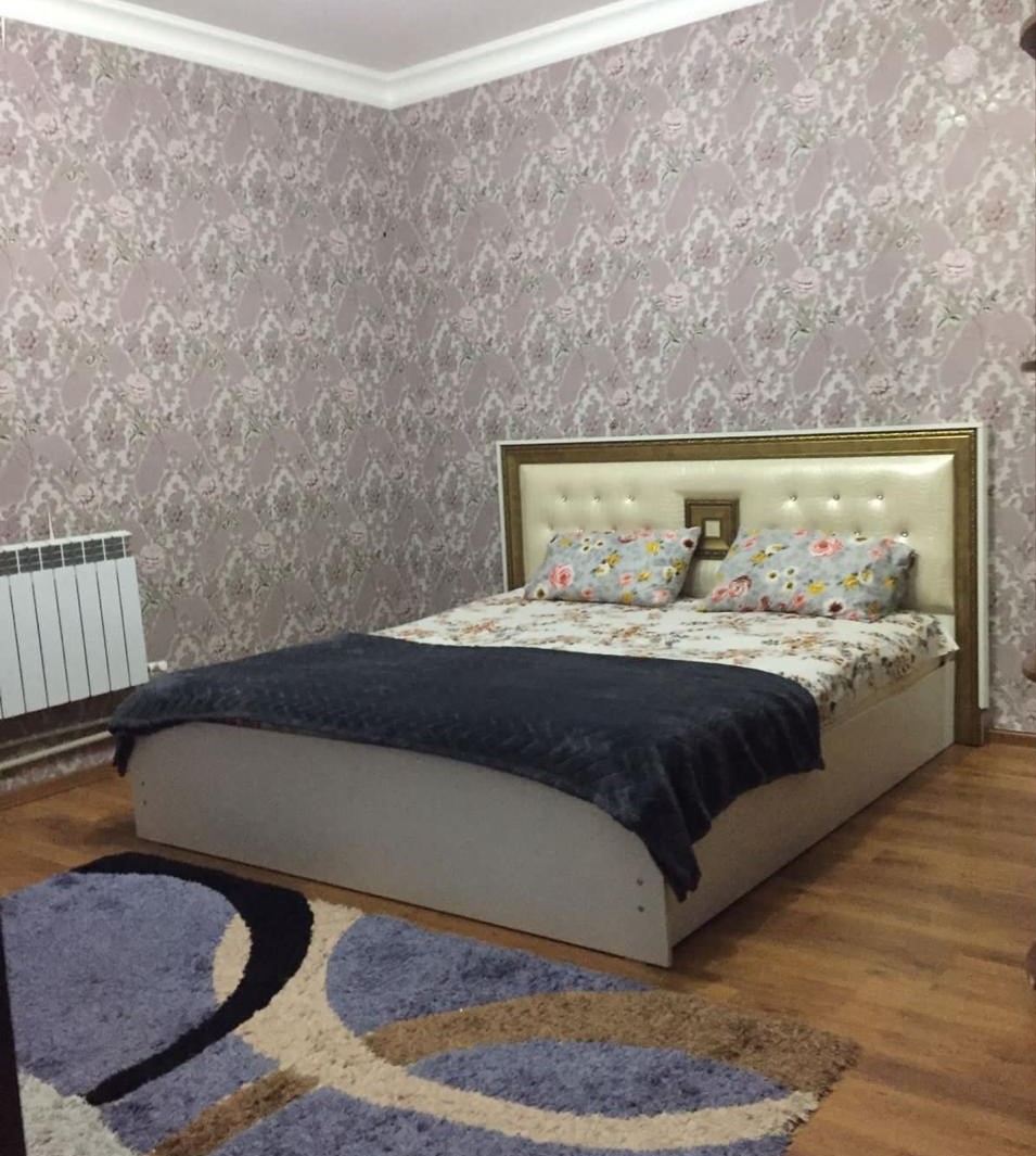 2-х комнатная 60 м²
