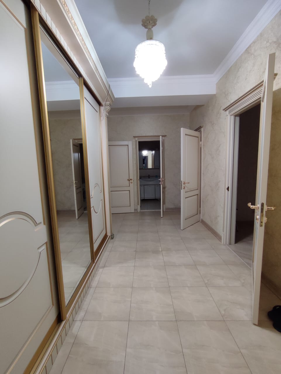2-х комнатная 45 м²