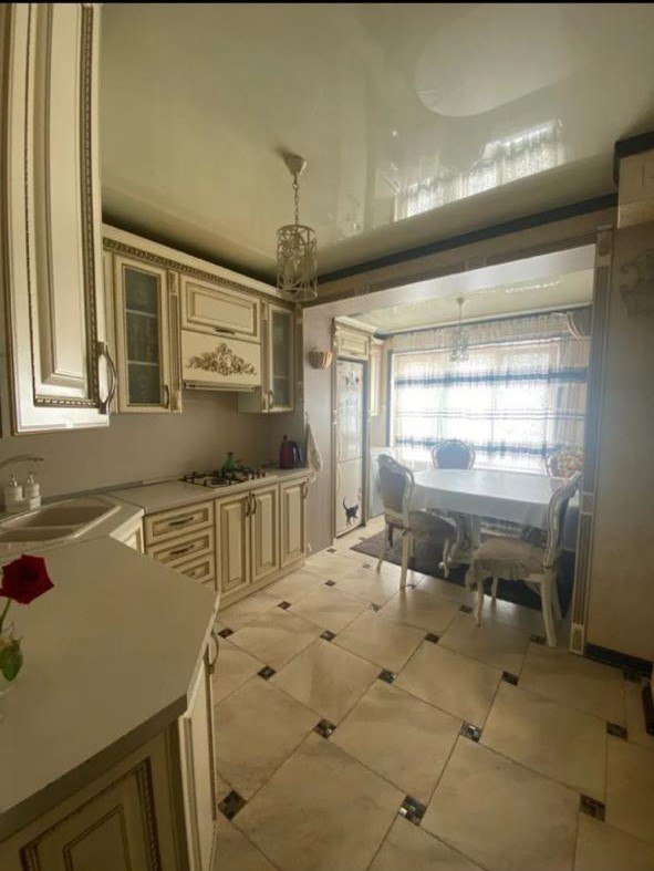 2-х комнатная 50 м²