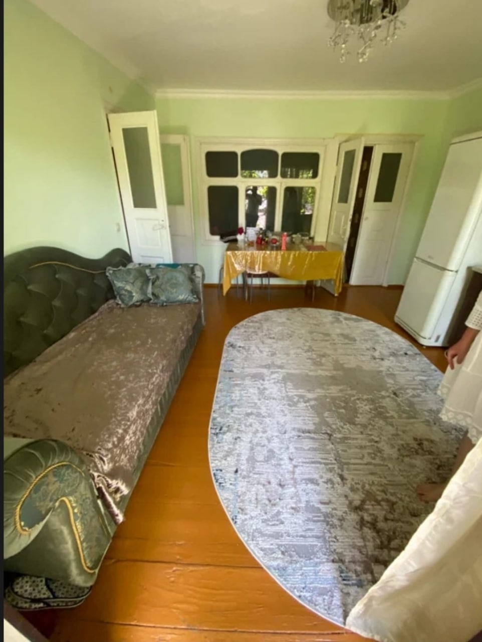 Гостевой дом "Высота" 100 м²