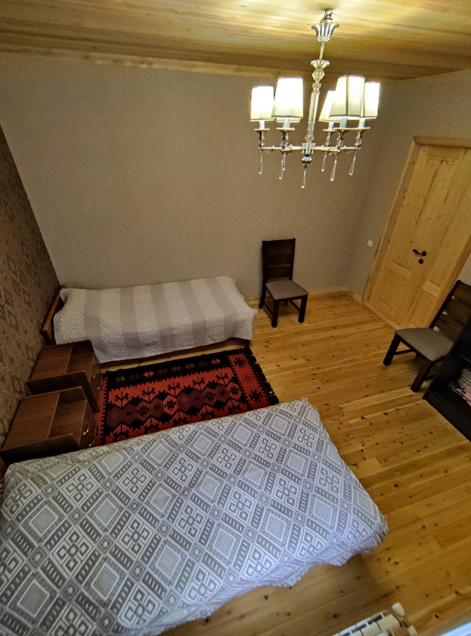 Гостевой дом "На скале" 150 м²
