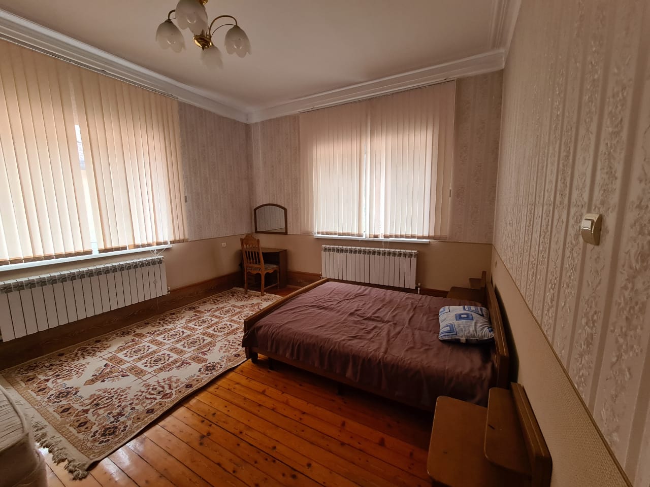 Гостевой дом "Дом у моря" 300 м²
