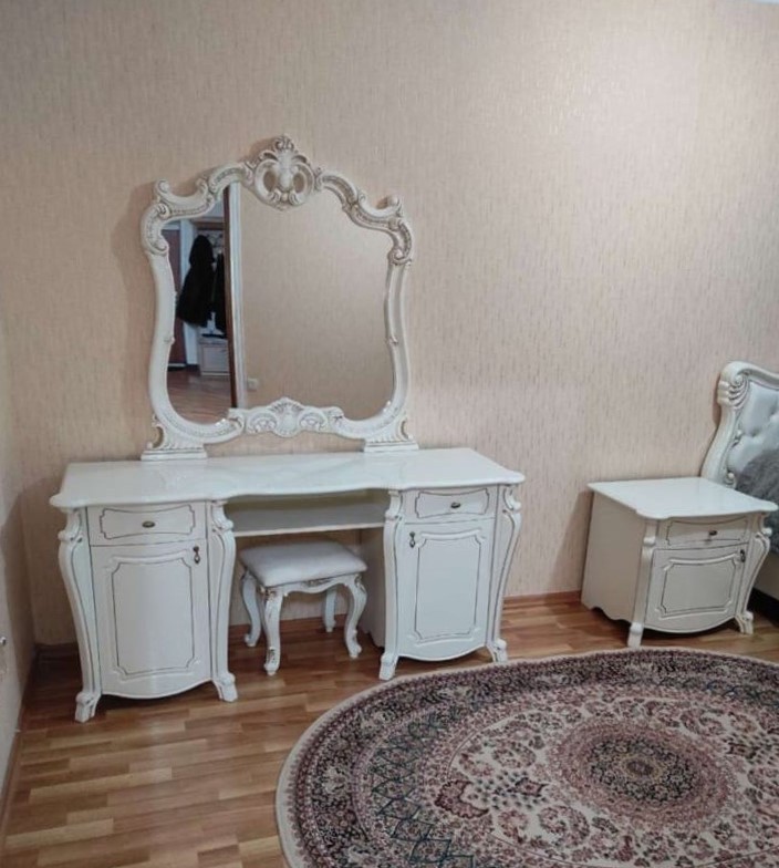 3-х комнатная 115 м²
