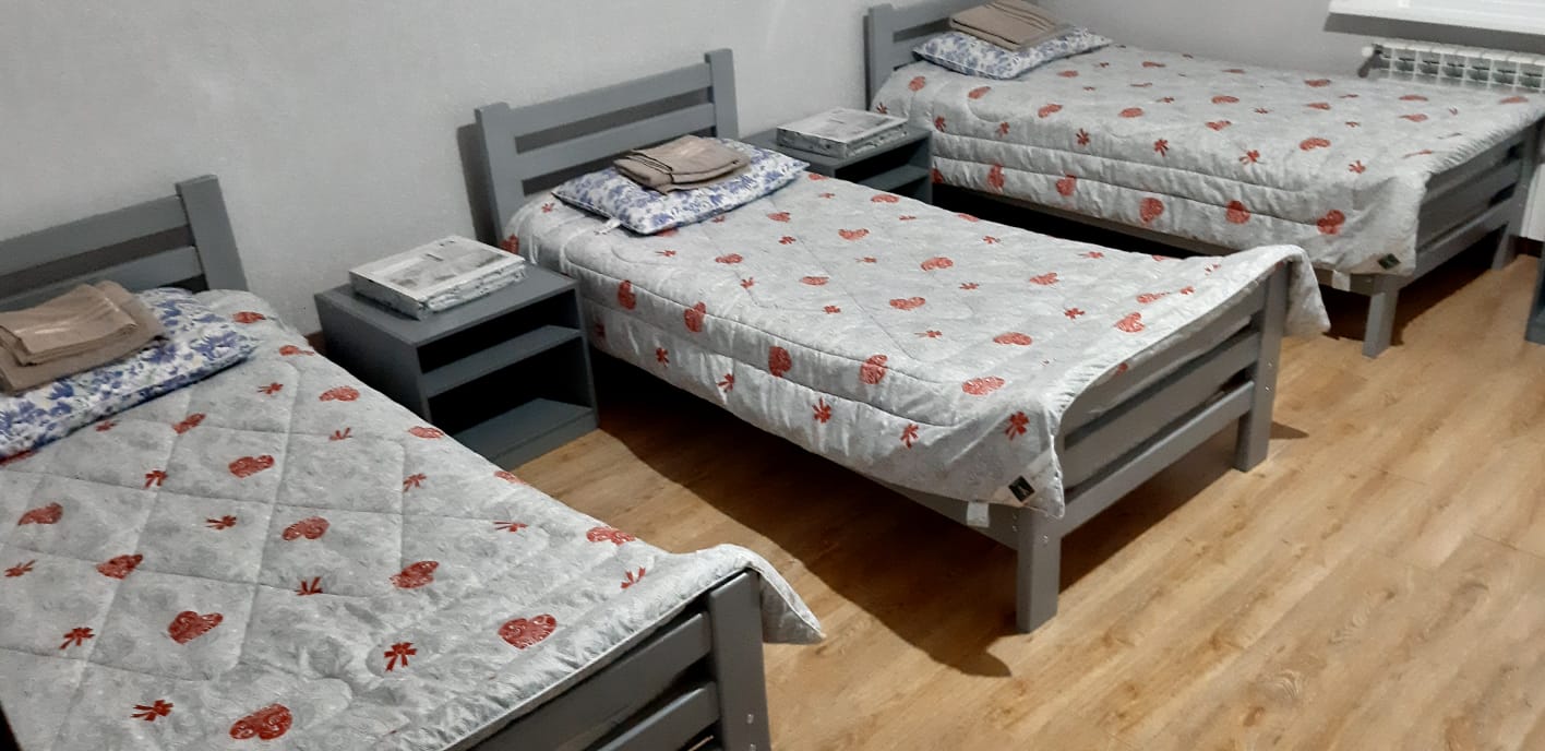 Гостевой дом "Небо Кайтага" 150 м²