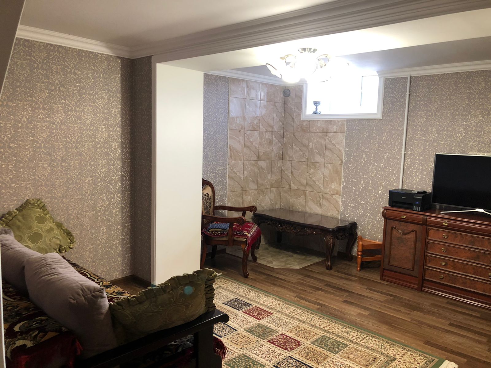 Гостевой Дом в Чохе 250 м² № 1