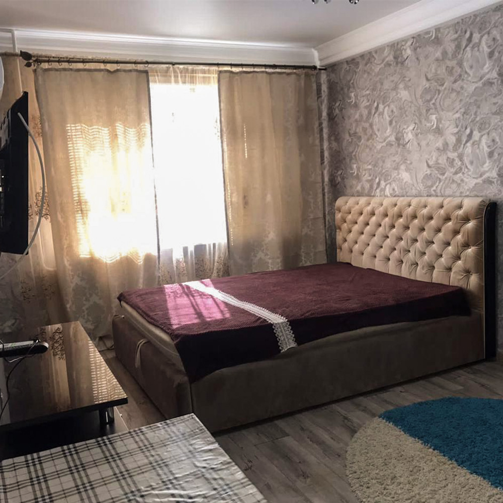 1-комнатная 32 м²