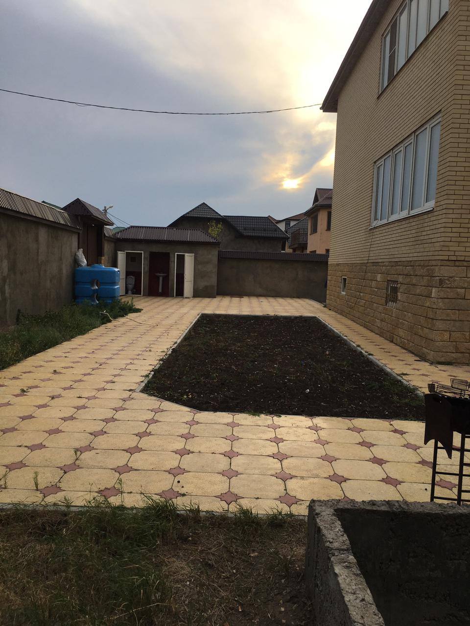 Дом у моря 320 м² Махачкала
