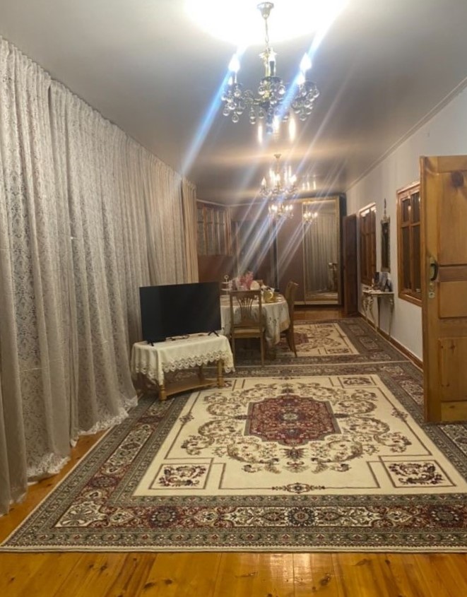Гостевой дом "Спящая красавица" 200 м²