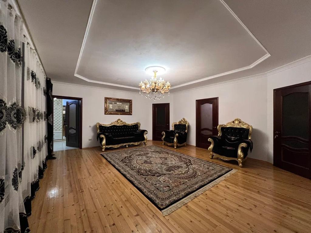 Гостевой дом 150 м² вариант 1