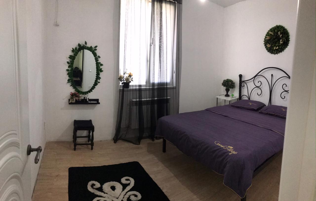 3-х комнатная 72 м²