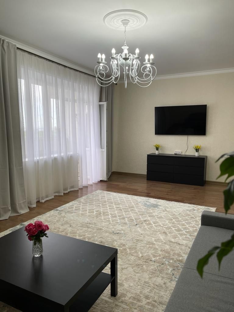2-х комнатная 105 м²