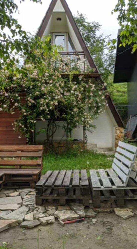 Гостевой дом "Березка" 50 м²
