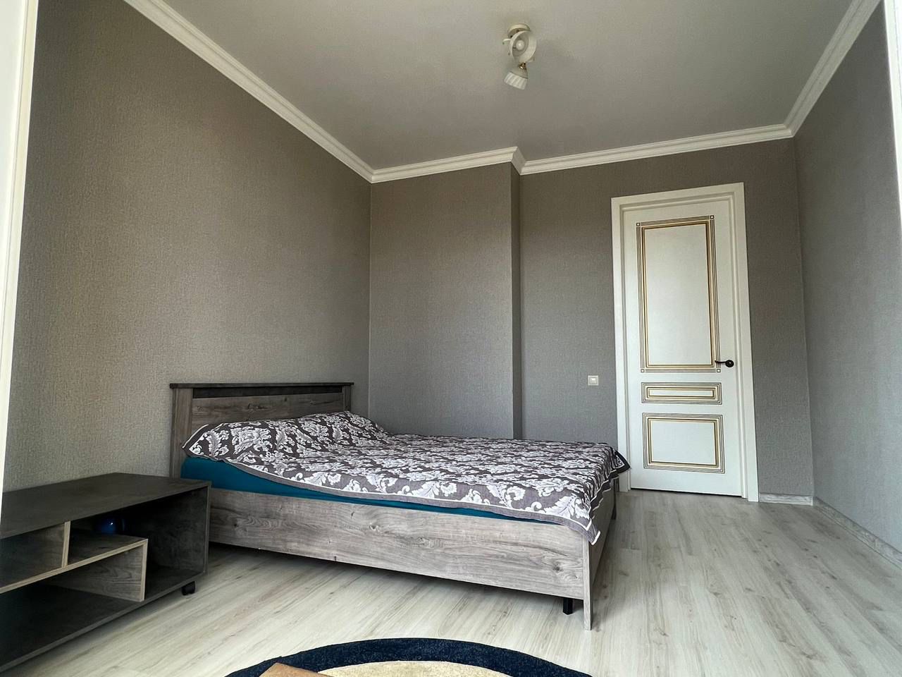 2-х комнатная 60 м²