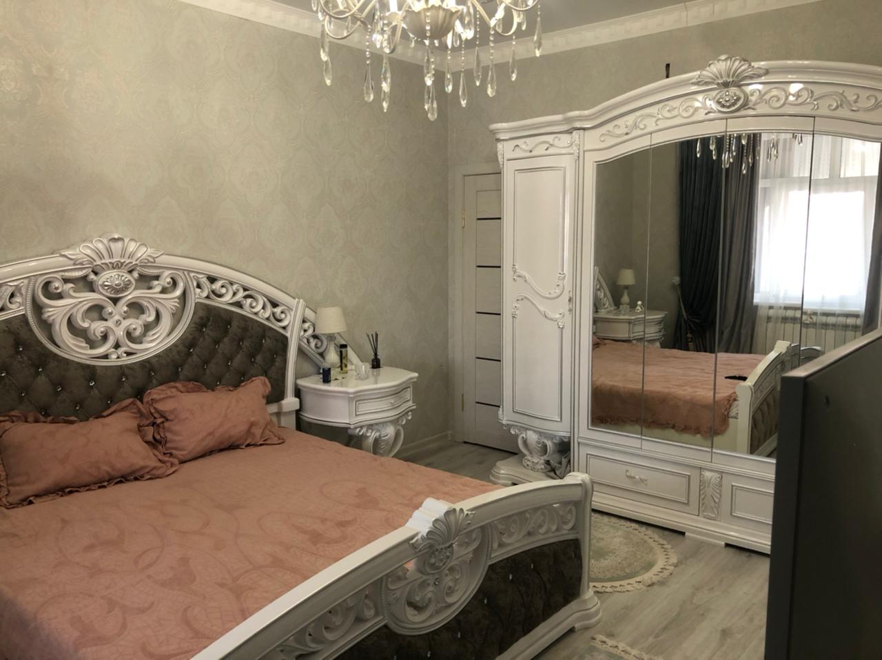 Гостевой дом 262 м²