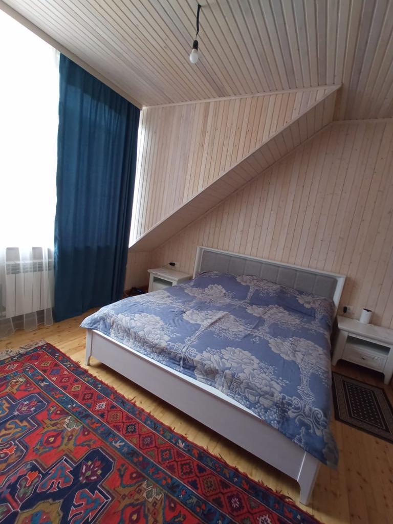 Гостевой дом "Гуниб" 200 м²
