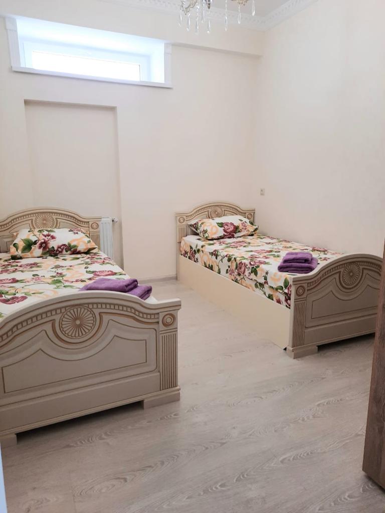 2-х комнатная 50 м²