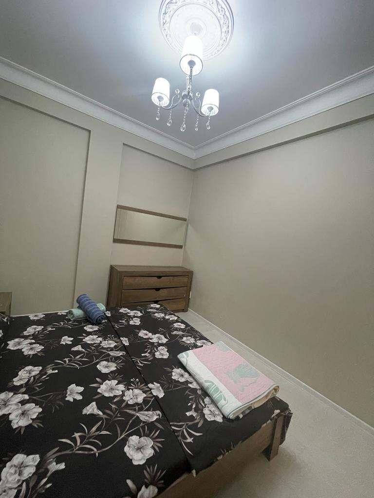 2-х комнатная 70 м²