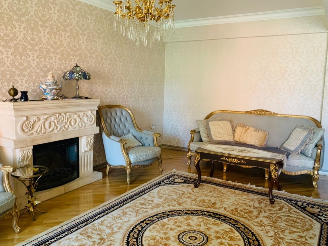 2-х комнатная 85 м²