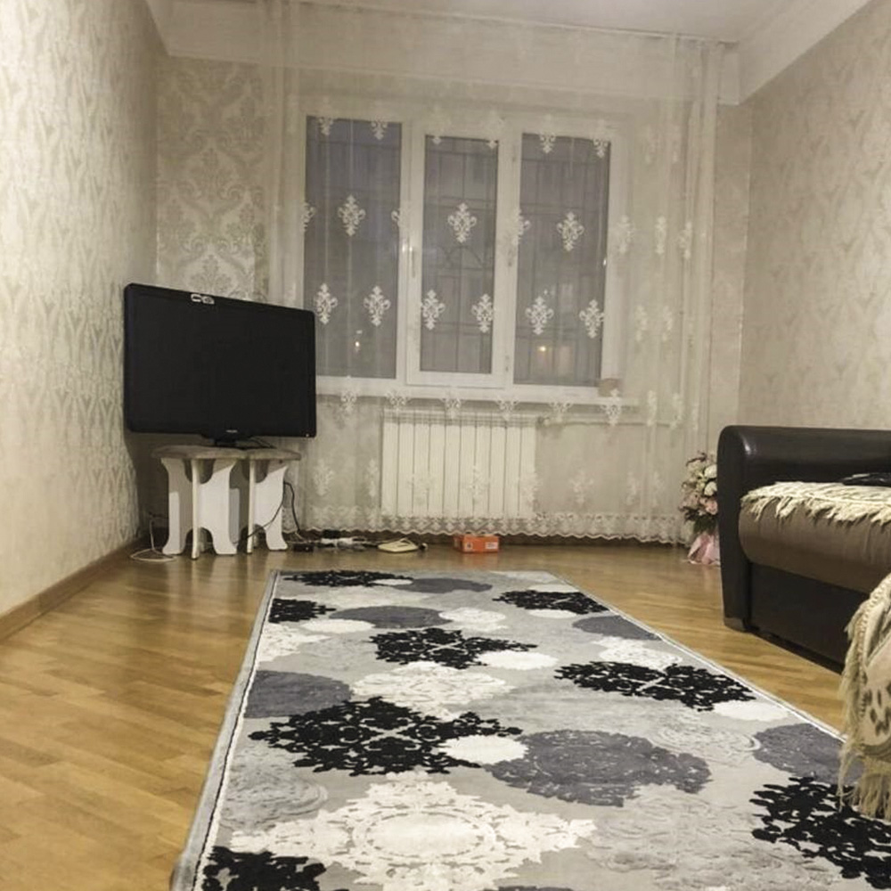 2-х комнатная 50 м² 