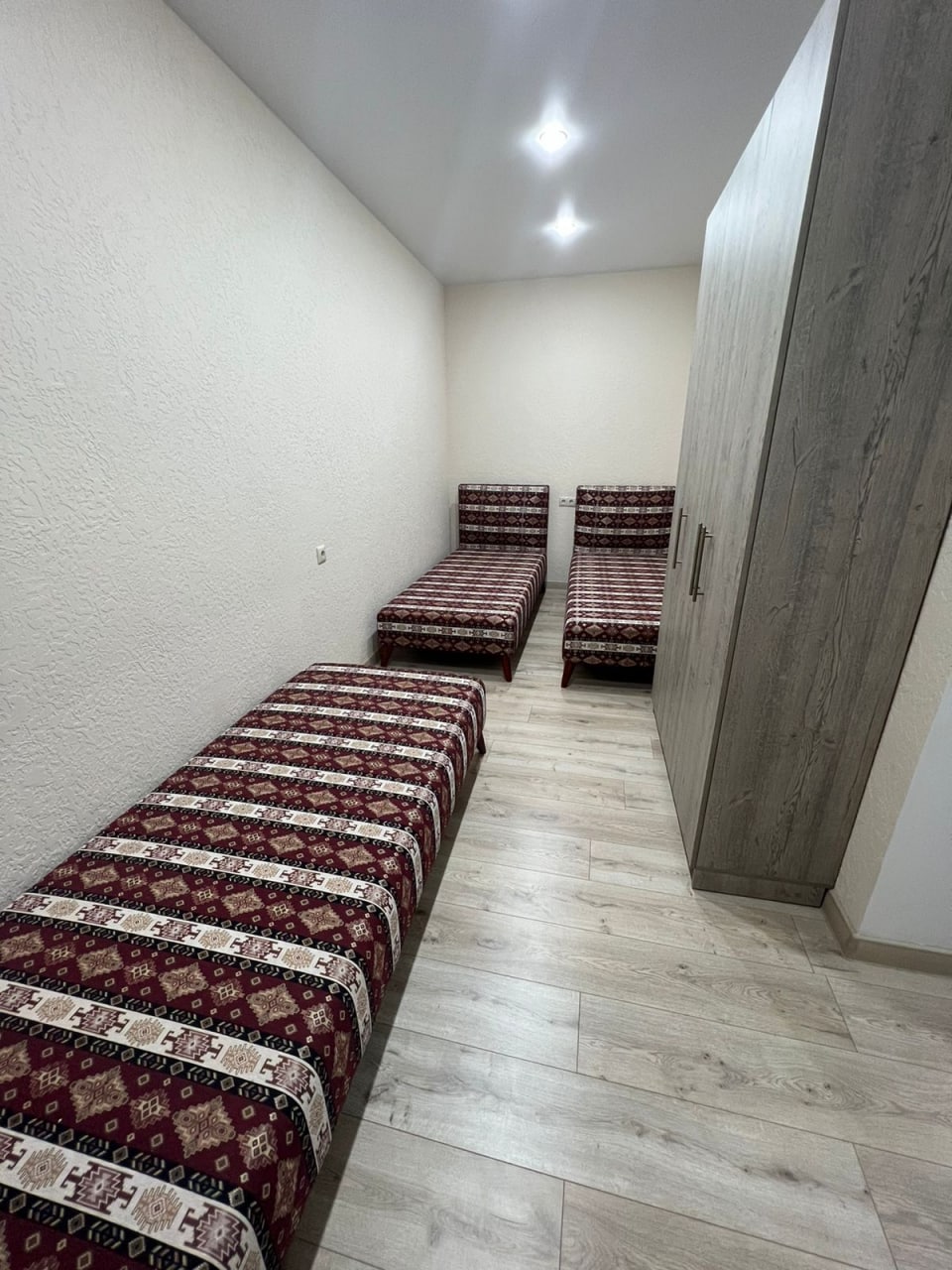 Гостевой дом 54 м²