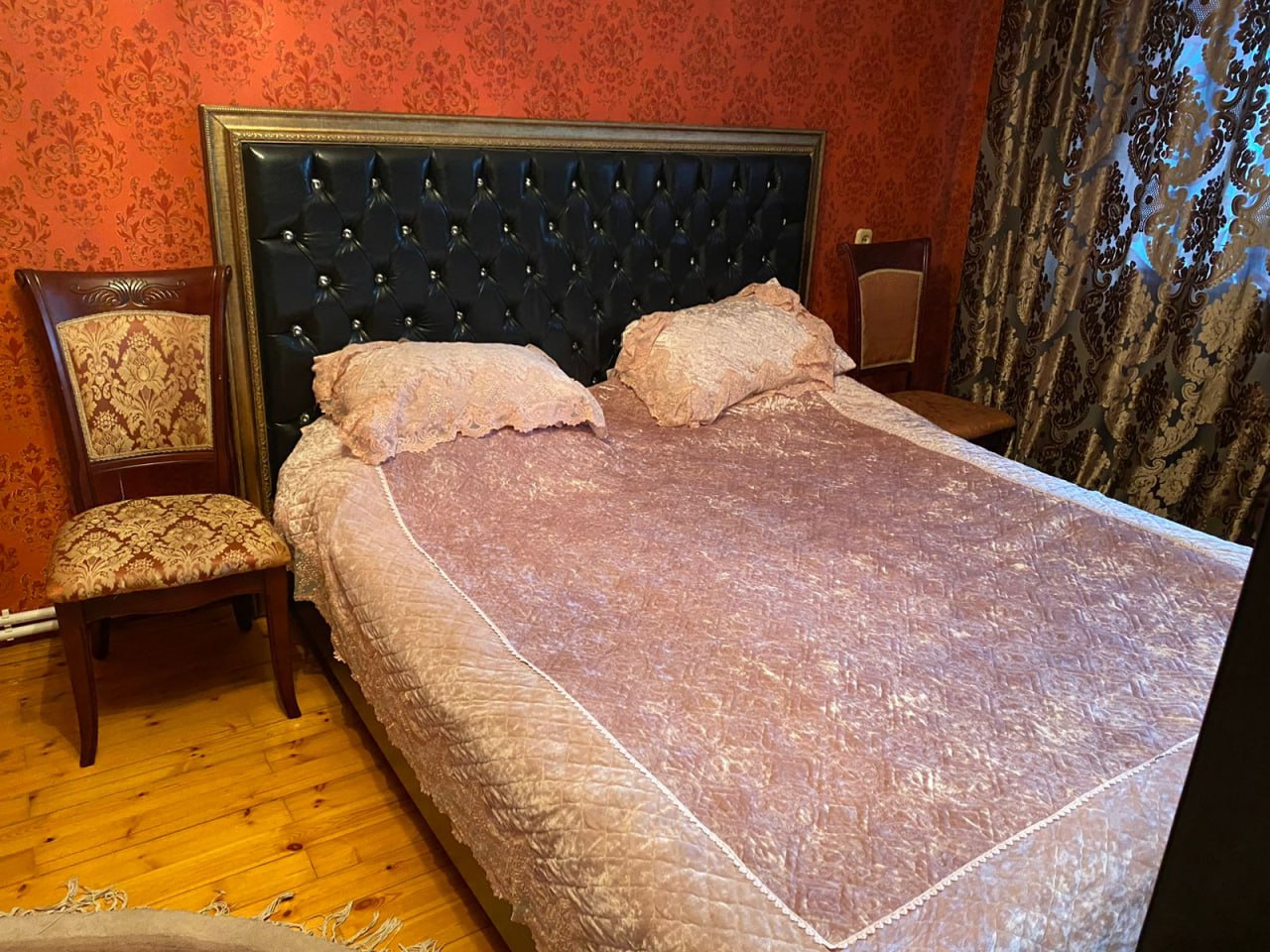 2-х комнатная 71 м²