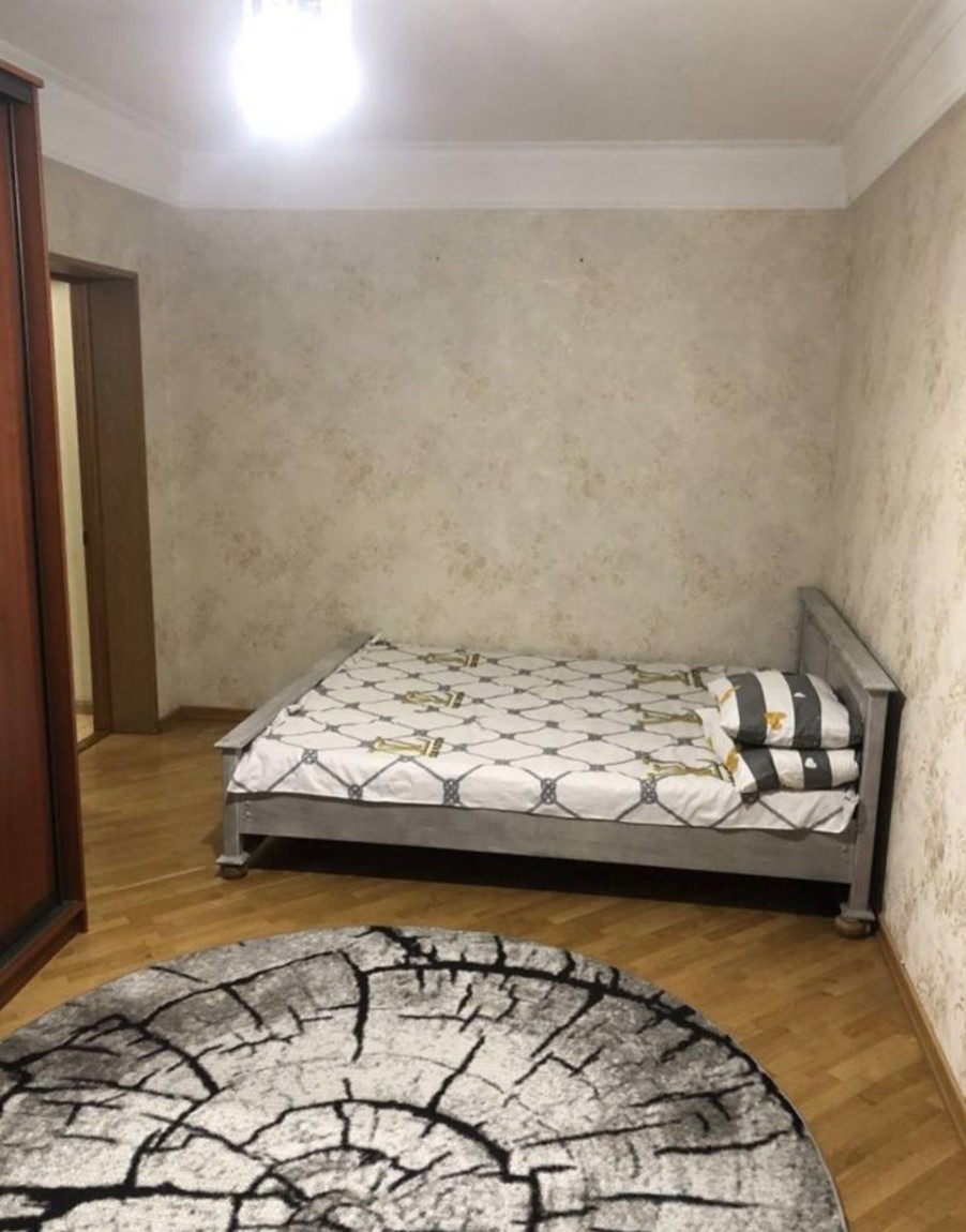 2-х комнатная 50 м² 
