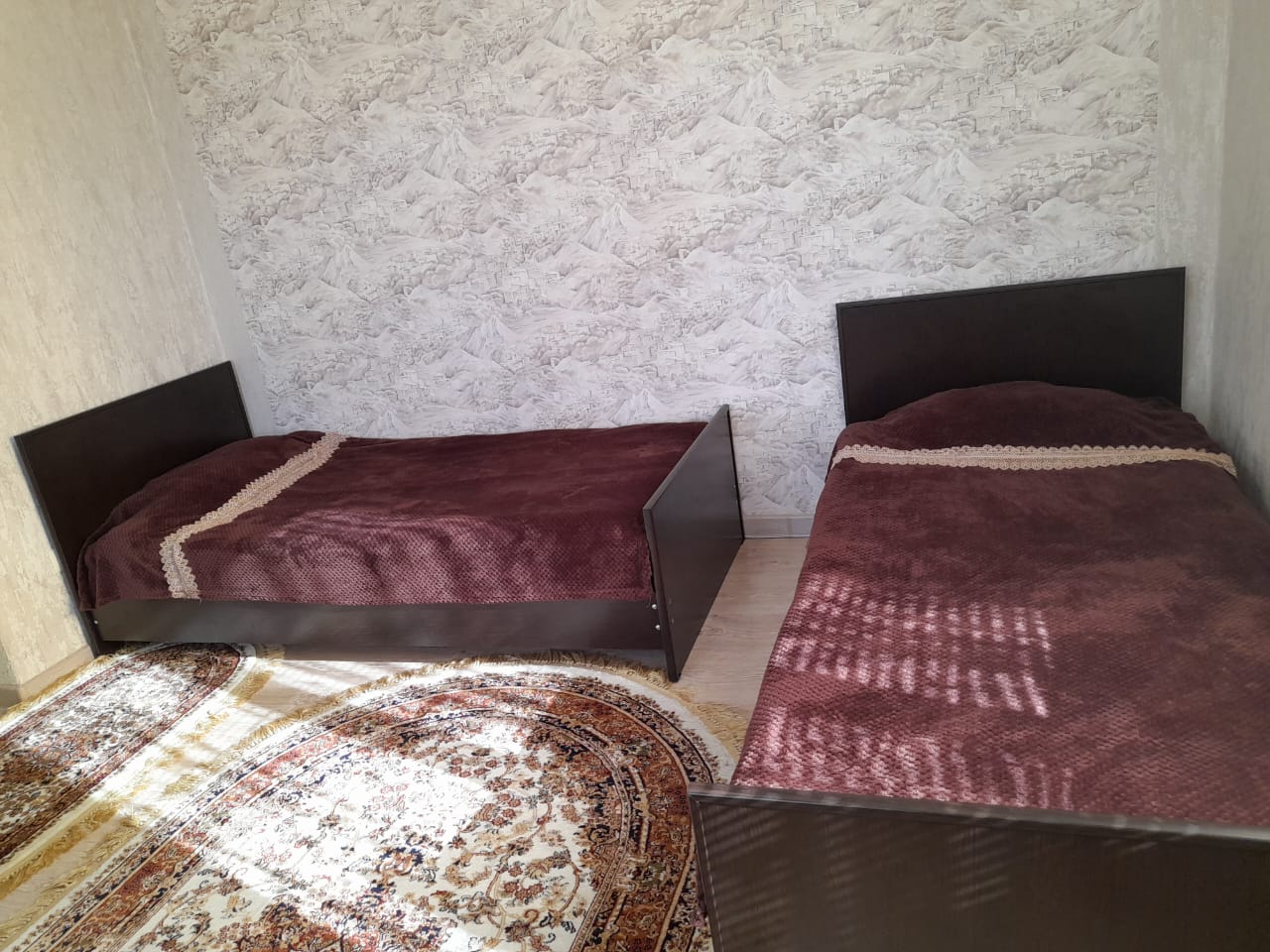 Гостевой дом "Уют" 60 м²