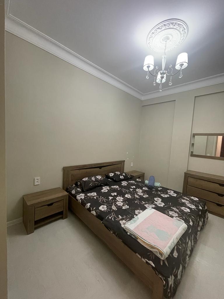 2-х комнатная 70 м²
