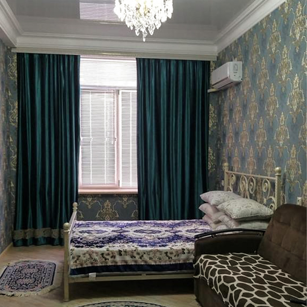 1-комнатная студия 27 м²