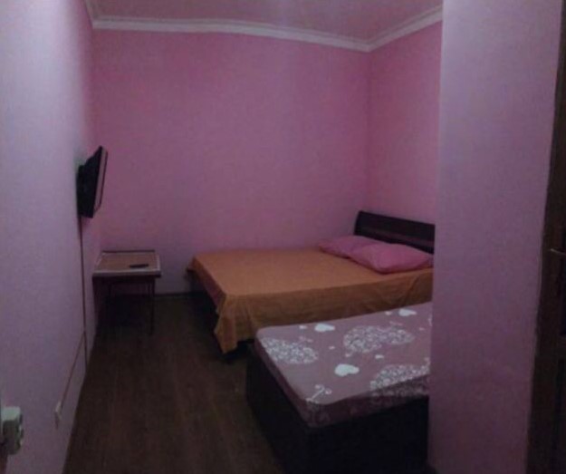 Гостевой дом 200 м² вариант 3