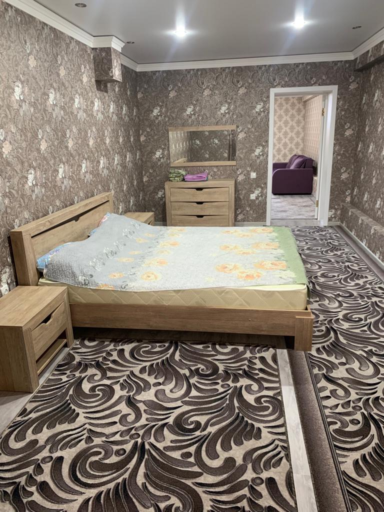 2-х комнатная 50 м²