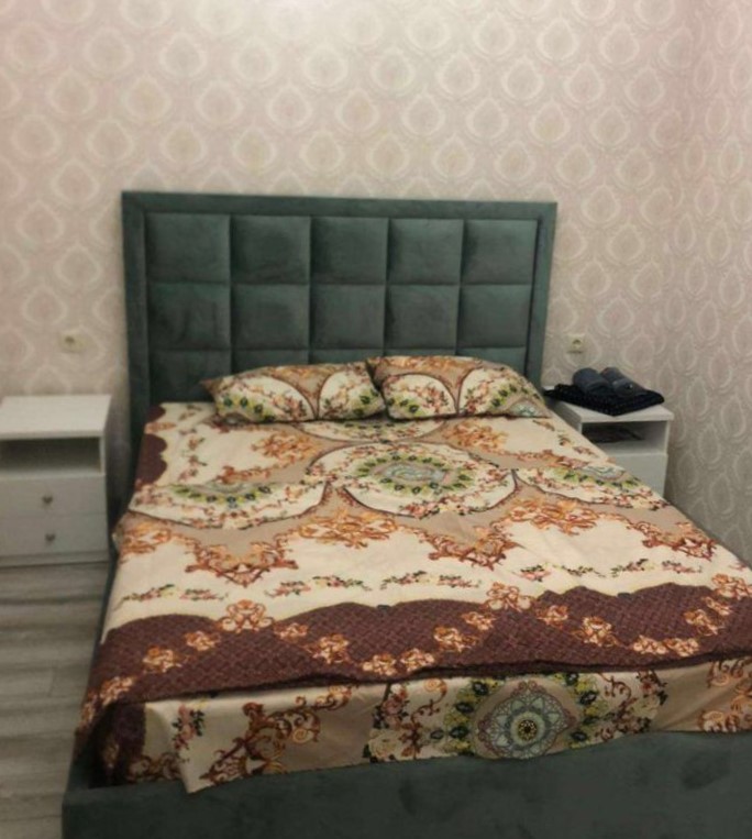 2-х комнатная 50 м²