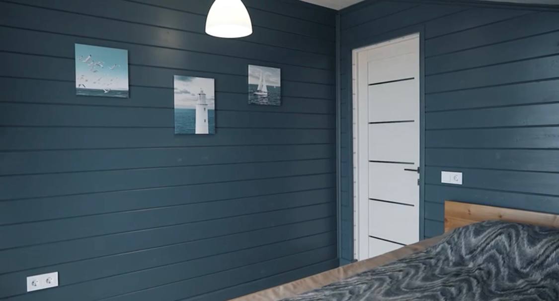 Гостевой дом "Sun Life05" 140 м²