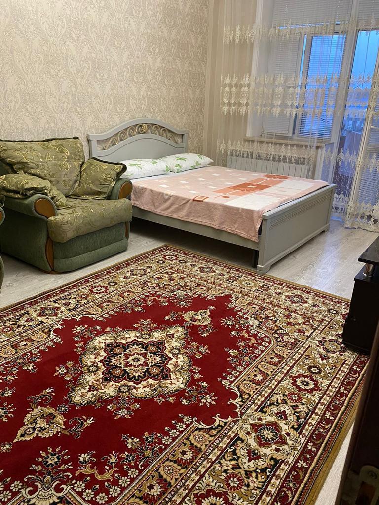1 комнатная 47 м²